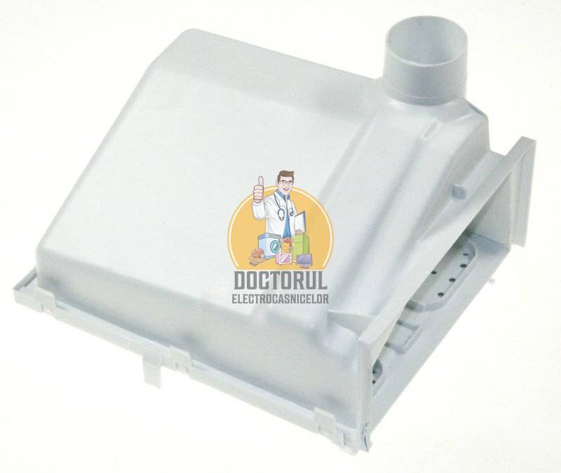 Compartiment detergent masina de spalat Euroline