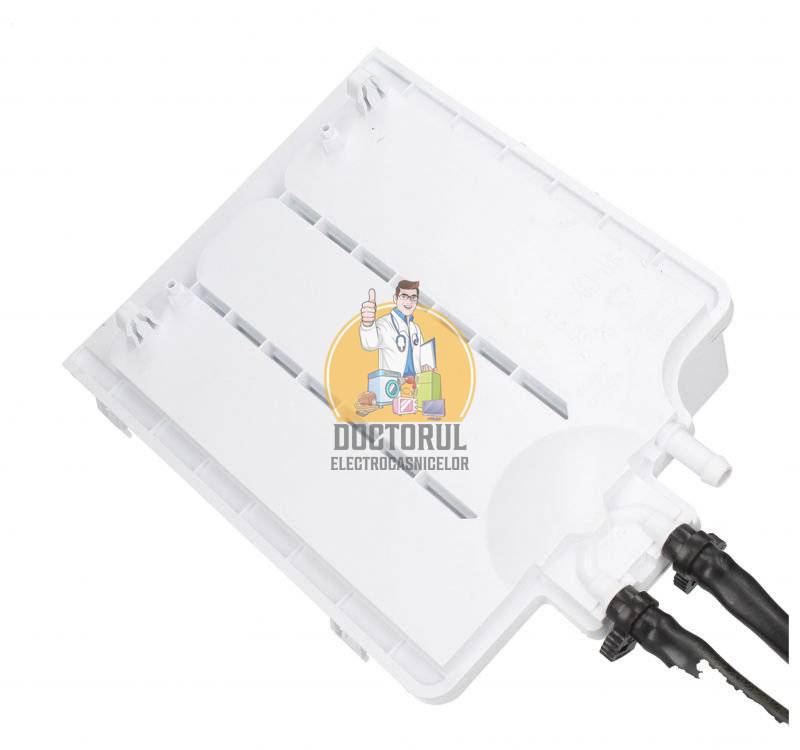 Compartiment detergent masina de spalat Heinner