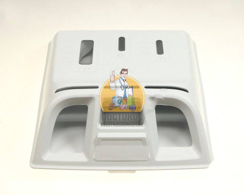 Compartiment detergent masina de spalat Ignis Original