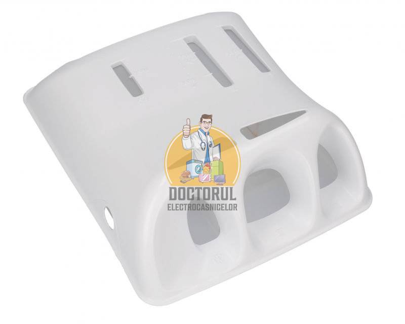 Compartiment detergent masina de spalat Privileg