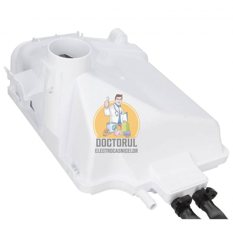 Compartiment detergent masina de spalat Sharp