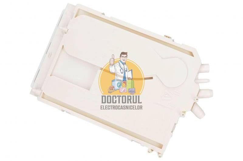 Compartiment detergent masina de spalat Siemens