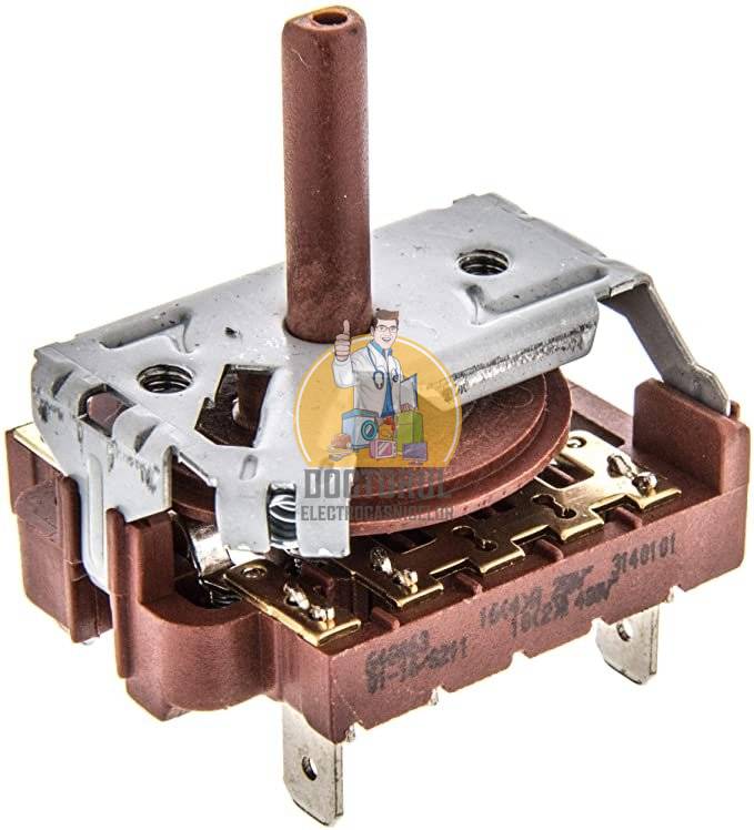 Comutator cuptor electric Teka