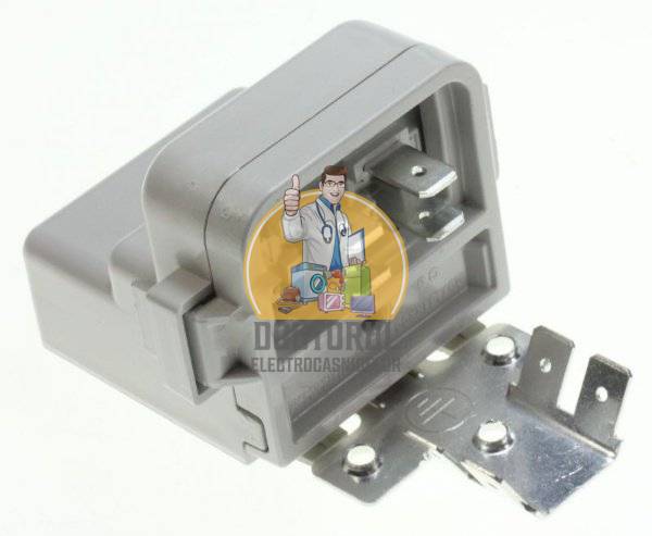 Condensator antiparazitare masina de spalat vase Beko Original