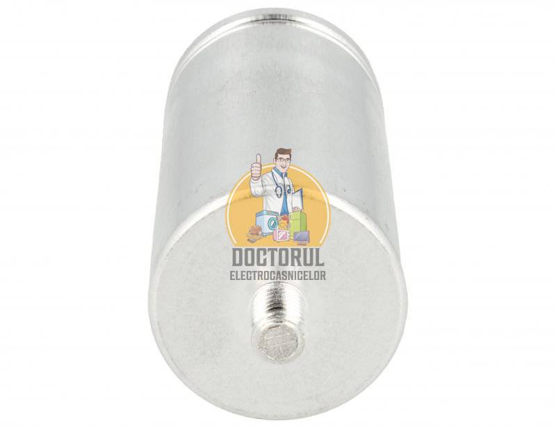 Condensator pornire motor , masina de spalat vase Ignis 10uf Original