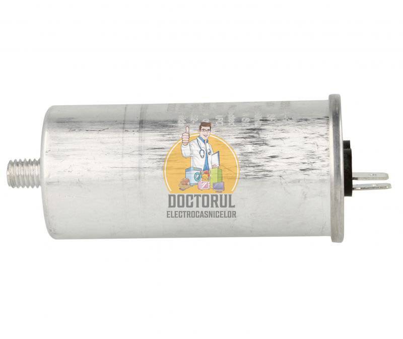 Condensator pornire motor uscator de rufe Sharp 11 uf