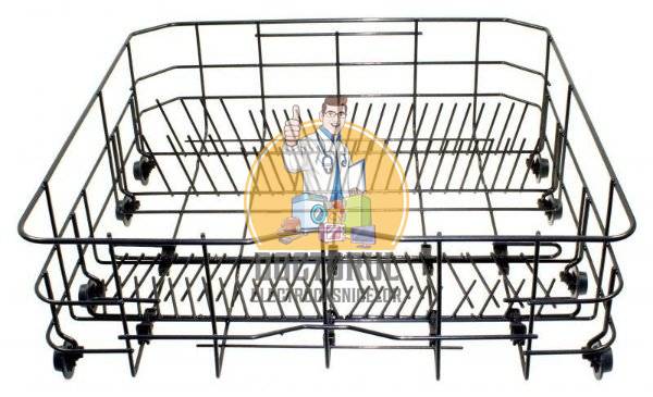 Cos inferior , masina de spalat vase Ariston Original