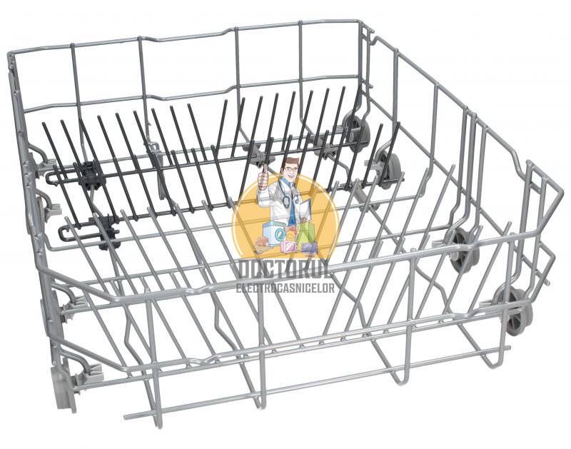 Cos inferior , masina de spalat vase Grundig Original