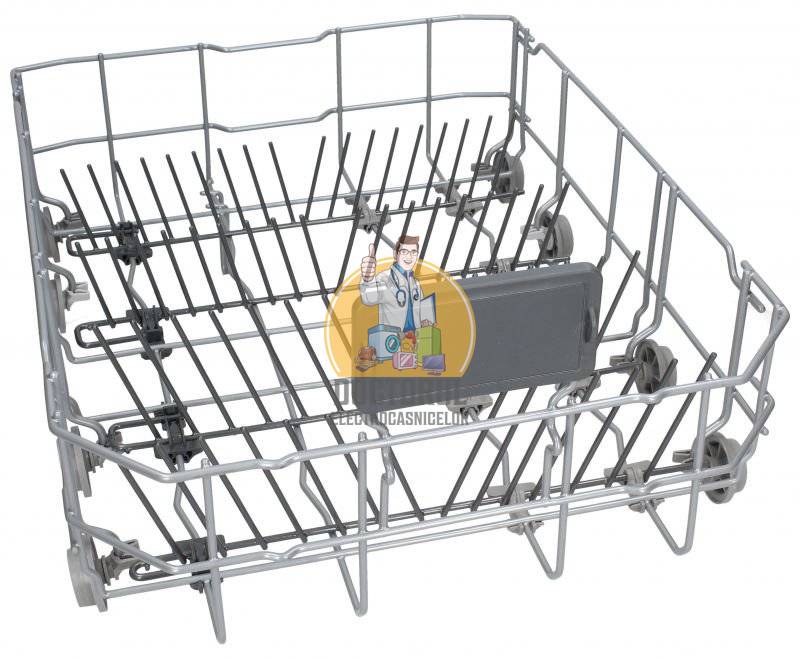 Cos inferior , masina de spalat vase Grundig Original