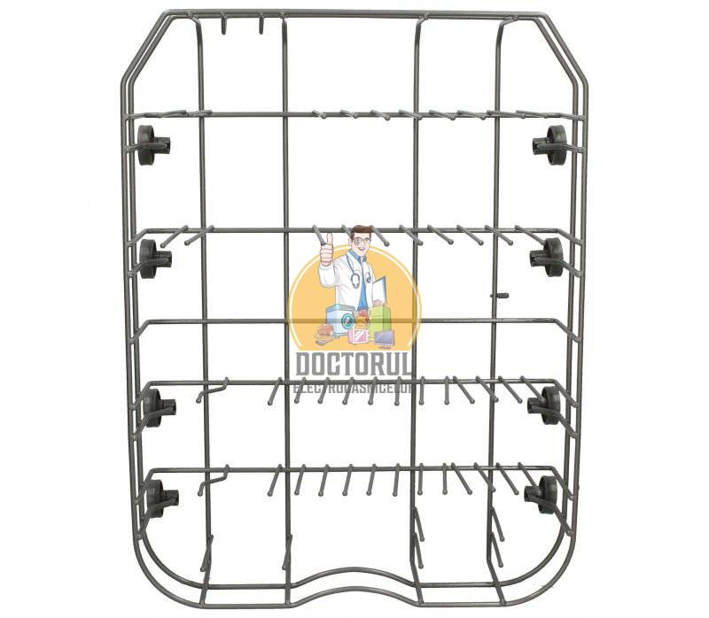 Cos inferior , masina de spalat vase Hoover