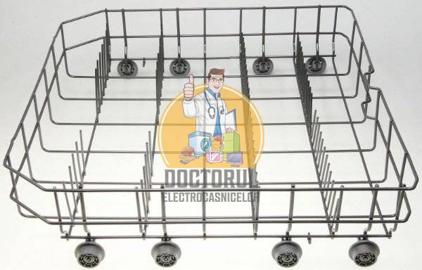 Cos inferior , masina de spalat vase Ignis