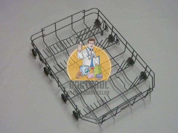 Cos masina de spalat vase Ariston Original