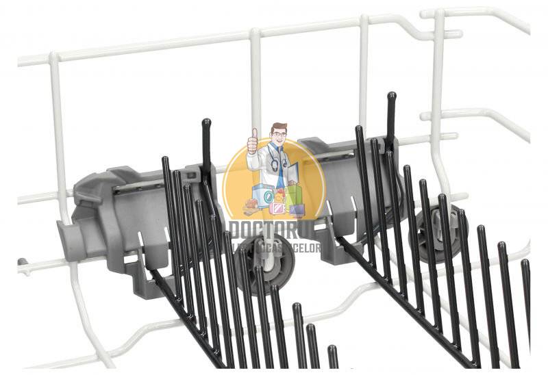 Cos masina de spalat vase Bosch Original