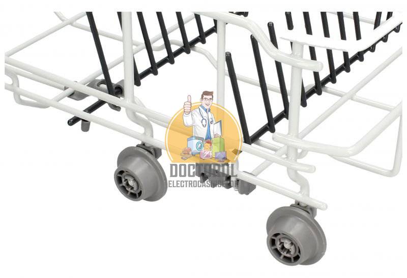 Cos masina de spalat vase Bosch Original