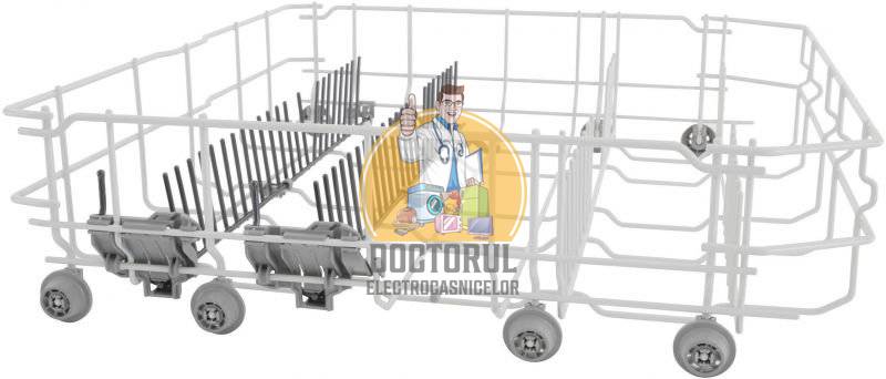 Cos masina de spalat vase Bosch Original