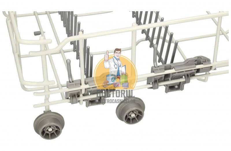 Cos masina de spalat vase Bosch Original