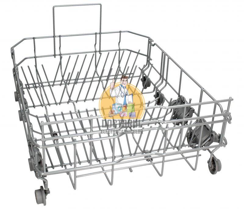 Cos masina de spalat vase Bosch Original