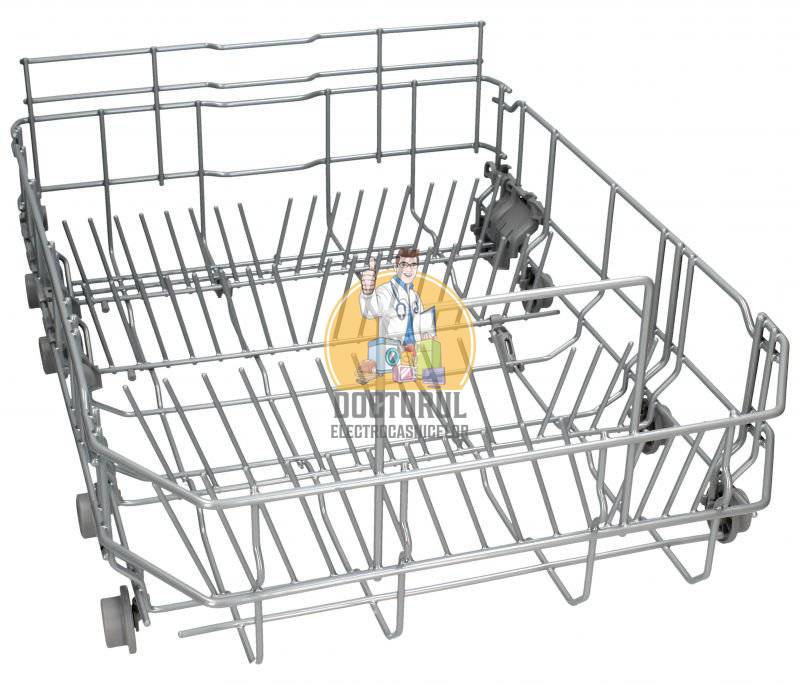 Cos masina de spalat vase Bosch Original