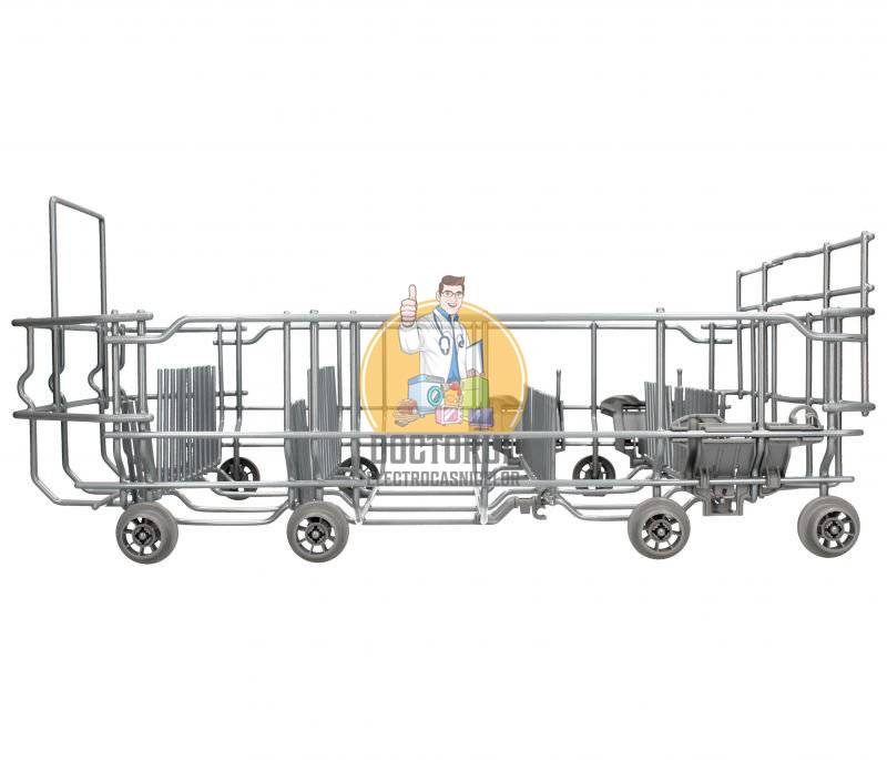 Cos masina de spalat vase Bosch Original