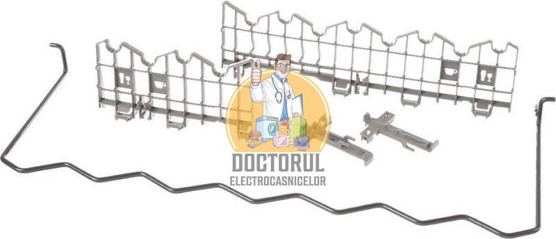 Cos masina de spalat vase Bosch Original