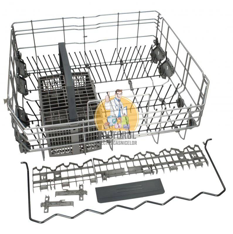 Cos masina de spalat vase Bosch Original