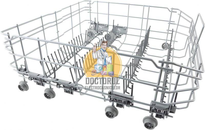 Cos masina de spalat vase Bosch Original