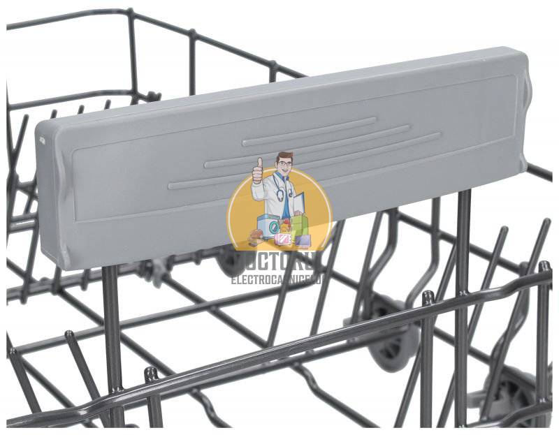 Cos masina de spalat vase Hansa