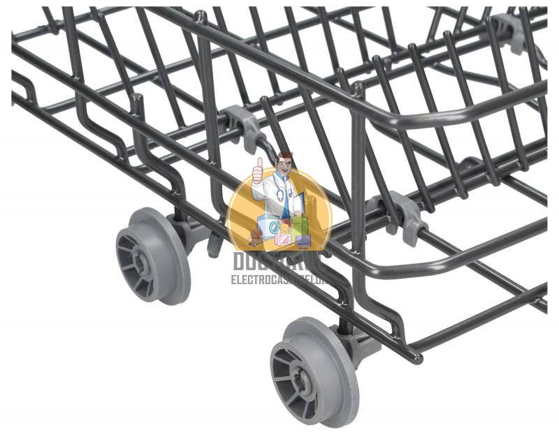 Cos masina de spalat vase Hansa