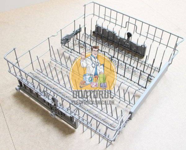 Cos superior masina de spalat vase Beko Original