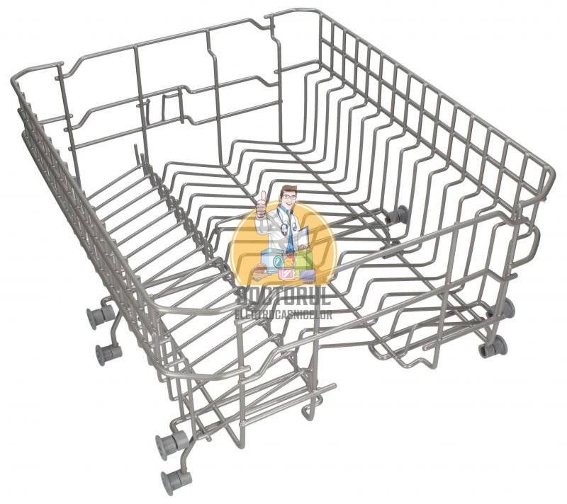 Cos superior masina de spalat vase Ignis Original