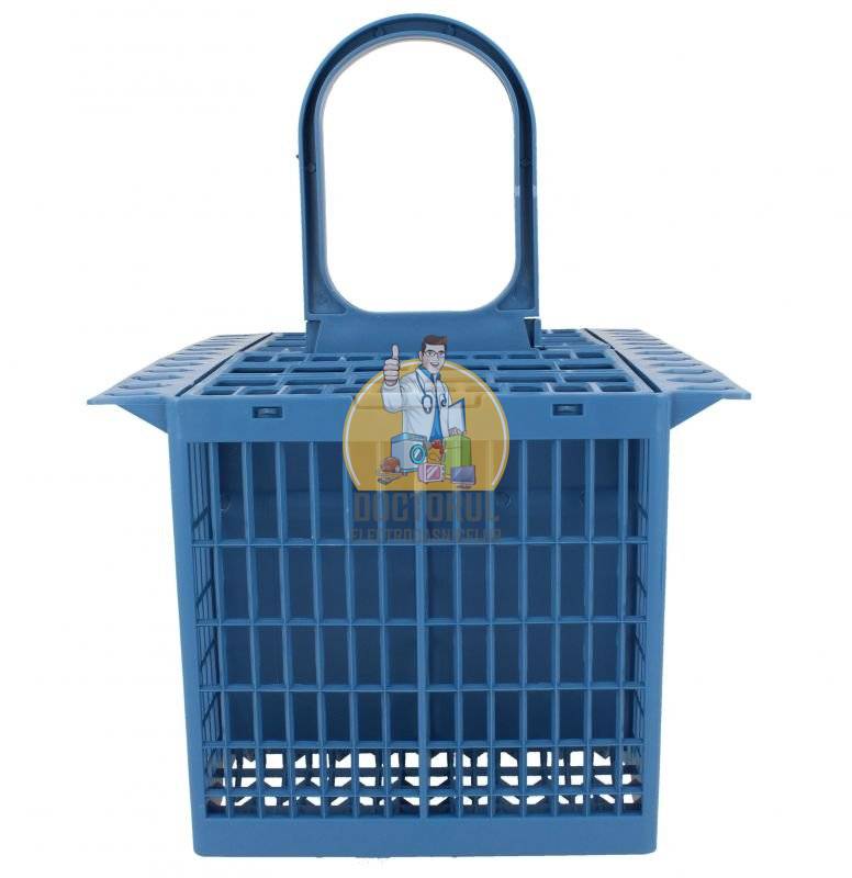 Cos tacamuri masina de spalat vase Ariston Original