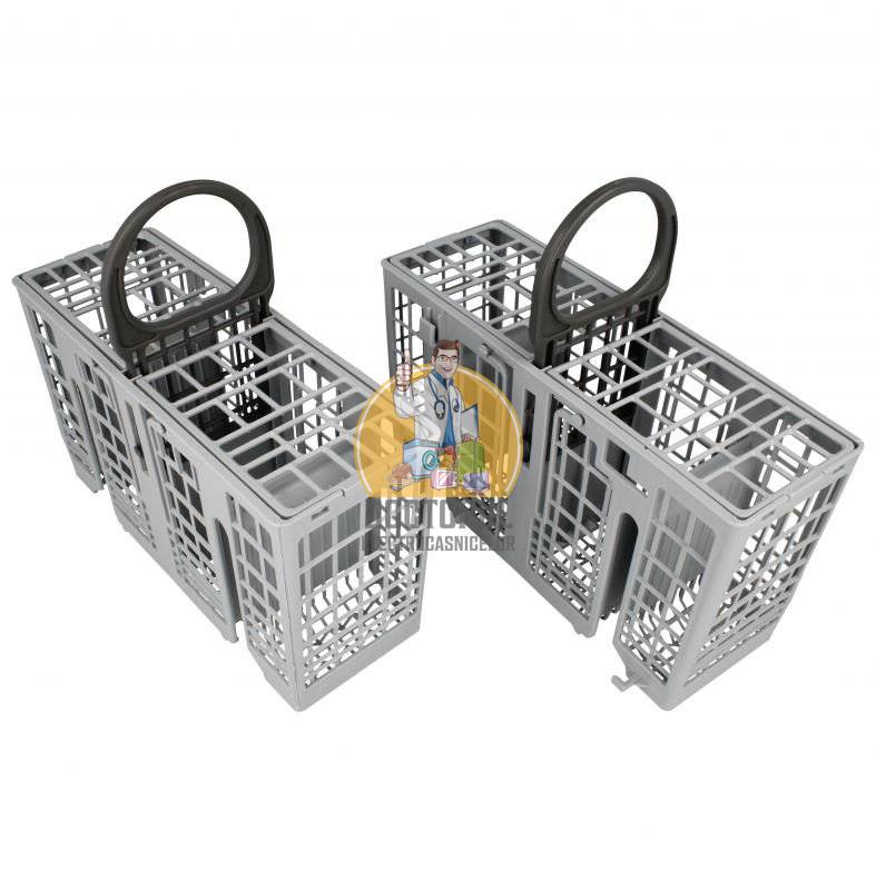 Cos tacamuri masina de spalat vase Ariston Original