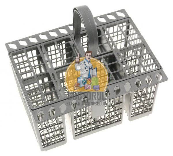 Cos tacamuri masina de spalat vase Bauknecht Original