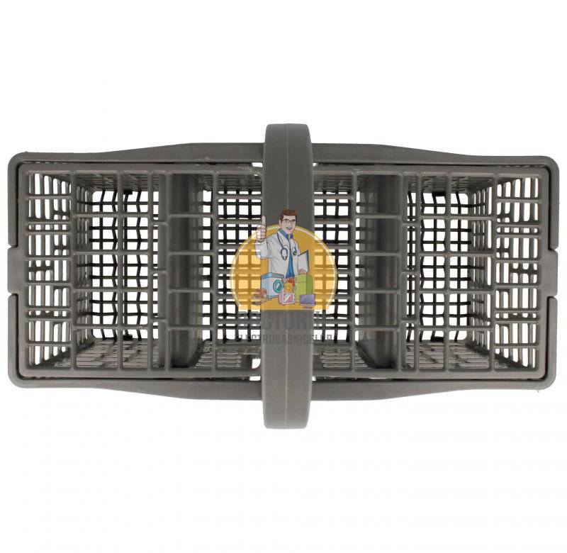 Cos tacamuri masina de spalat vase Bauknecht Original