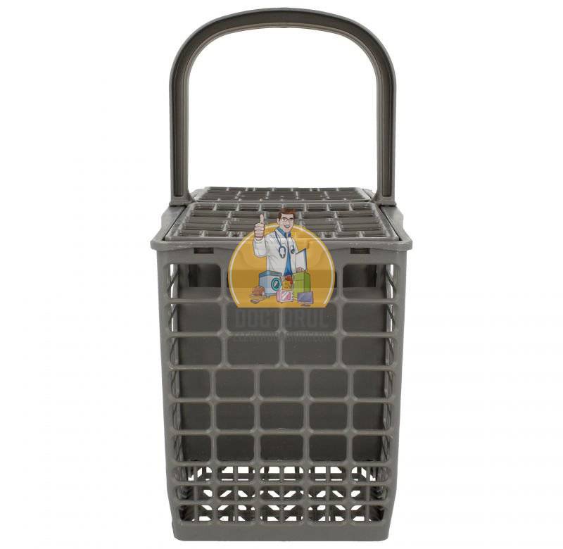 Cos tacamuri masina de spalat vase Bauknecht Original