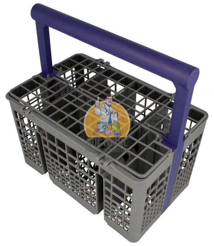 Cos tacamuri masina de spalat vase Beko Original