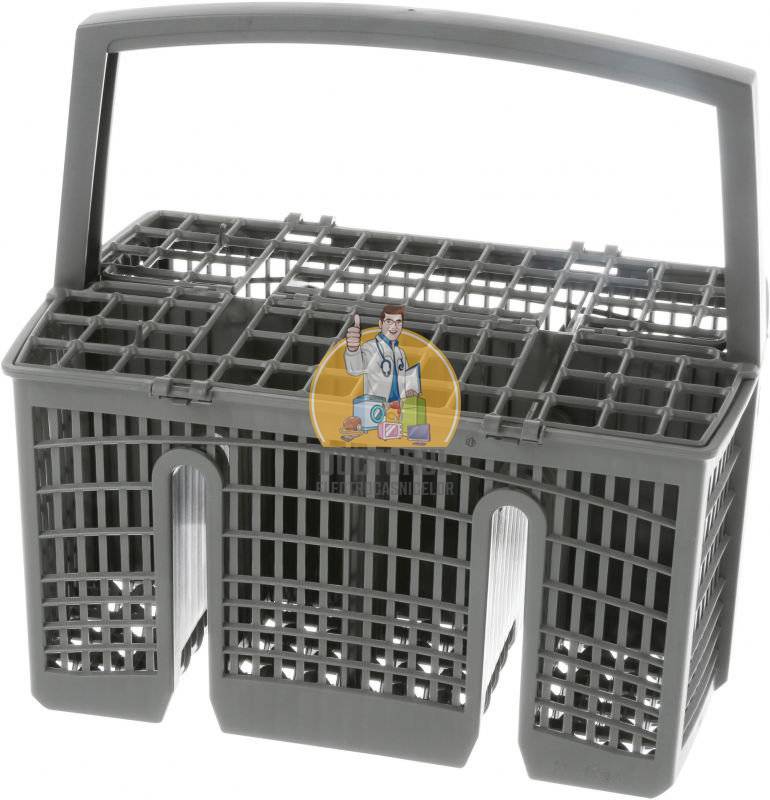 Cos tacamuri masina de spalat vase Bosch Original