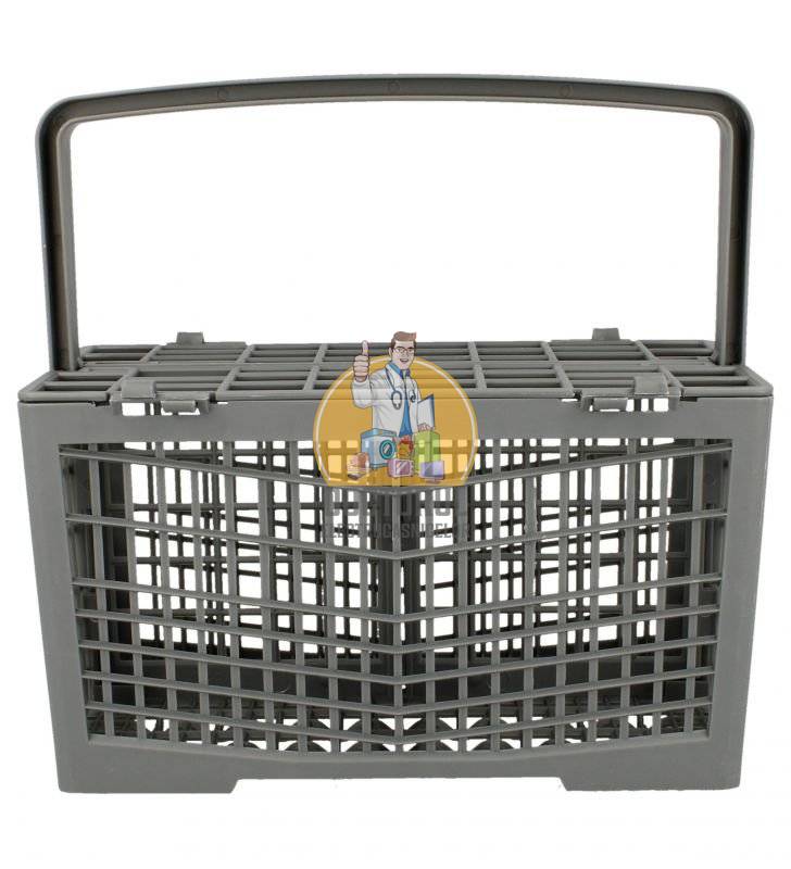 Cos tacamuri masina de spalat vase Candy