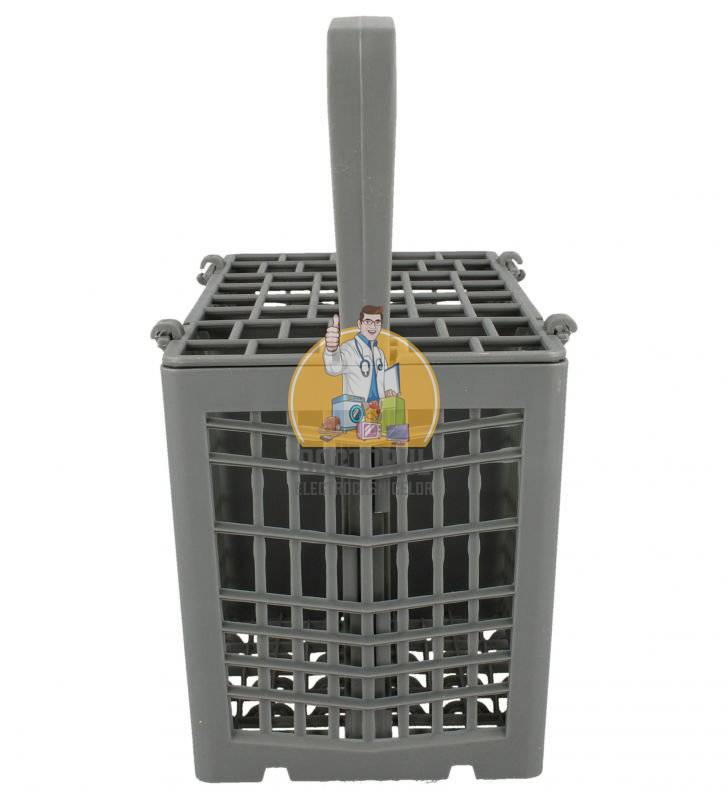 Cos tacamuri masina de spalat vase Candy