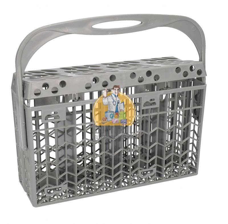 Cos tacamuri masina de spalat vase Candy Original