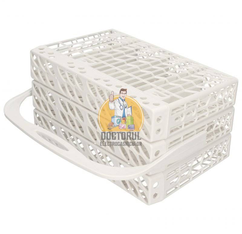 Cos tacamuri masina de spalat vase Gorenje Original