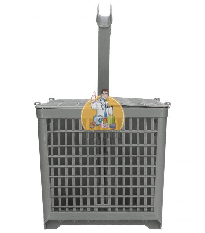 Cos tacamuri masina de spalat vase Gorenje Original