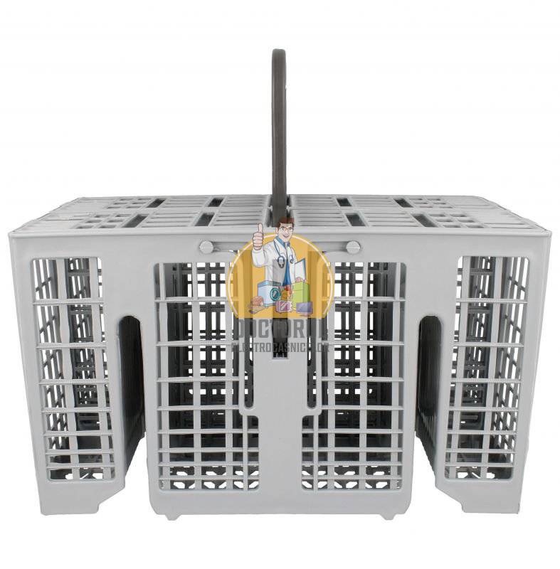 Cos tacamuri masina de spalat vase Hotpoint Original
