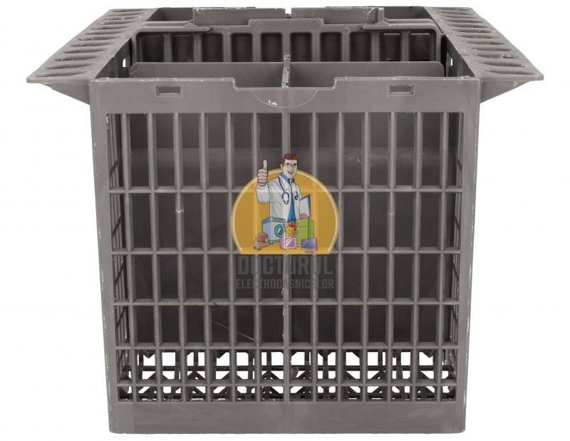 Cos tacamuri masina de spalat vase Ignis