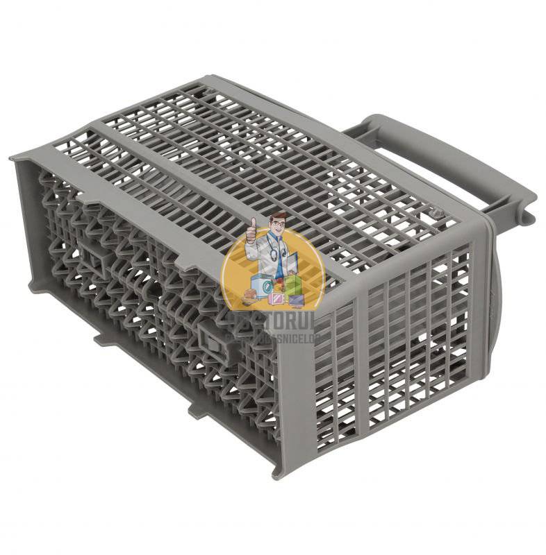 Cos tacamuri masina de spalat vase Ignis