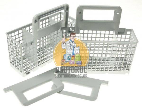 Cos tacamuri masina de spalat vase Ignis Original