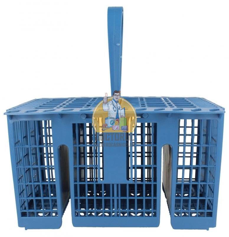 Cos tacamuri masina de spalat vase Ignis Original