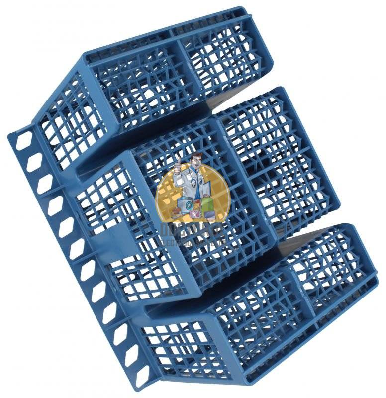 Cos tacamuri masina de spalat vase Ignis Original