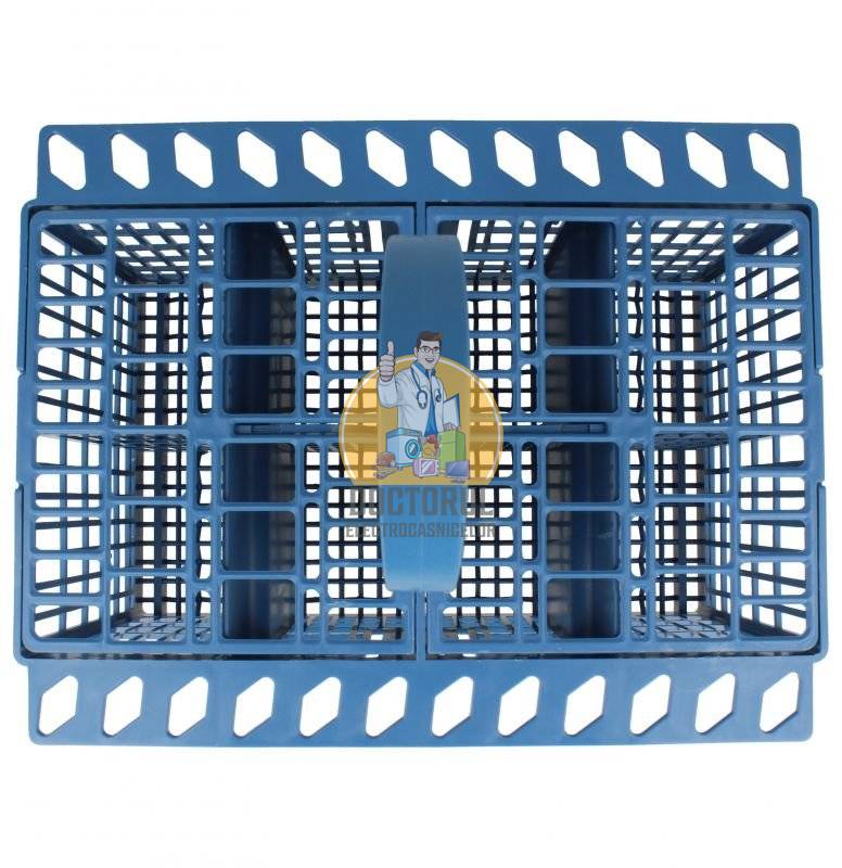 Cos tacamuri masina de spalat vase Ignis Original