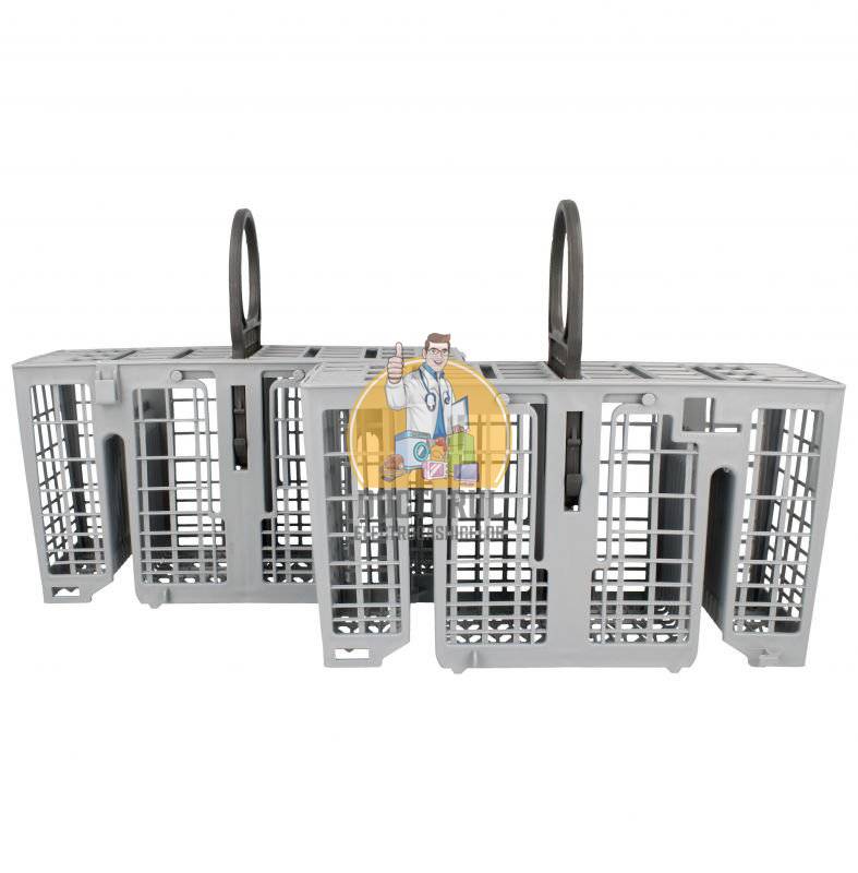 Cos tacamuri masina de spalat vase Ignis Original